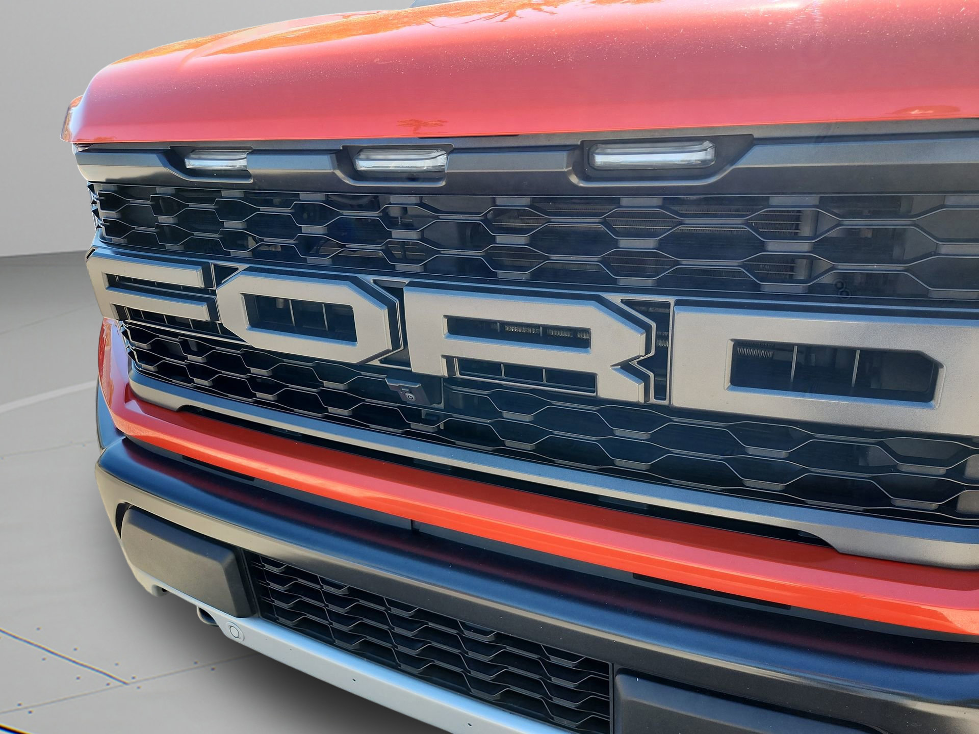 Used 2022 Ford F150 Raptor w/ Equipment Group 801A High image 20