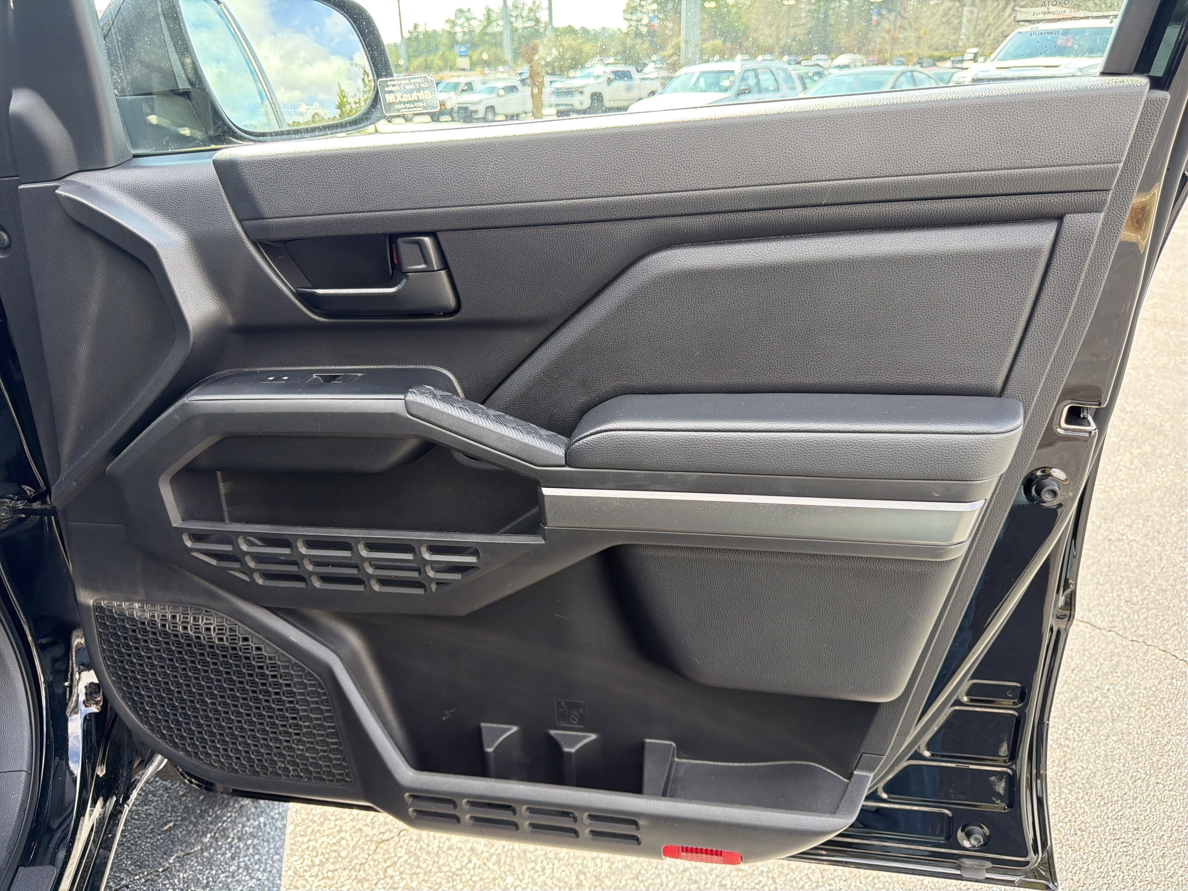 Used 2024 Toyota Tacoma SR5 image 14