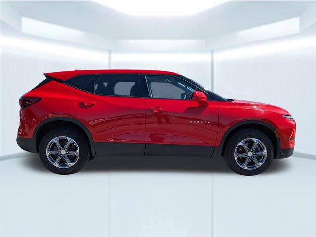 Used 2023 Chevrolet Blazer LT image 20