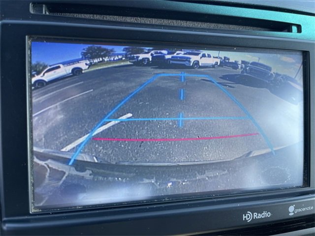 Used 2014 Toyota Tacoma 4x4 Access Cab image 17