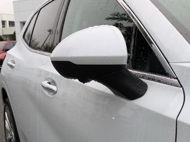 New 2026 Buick Envision Avenir image 13