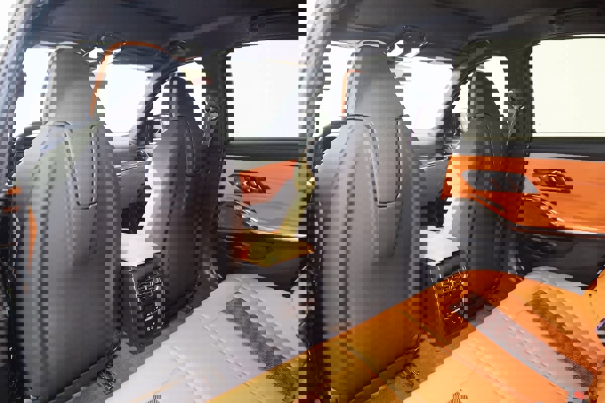 Used 2024 BMW M3 Competition w/ M Driver's Package image 68