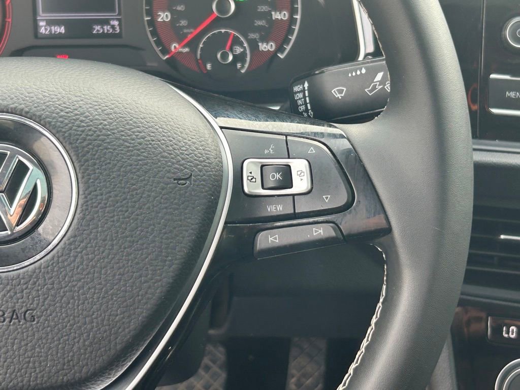 Used 2021 Volkswagen Jetta SE image 37