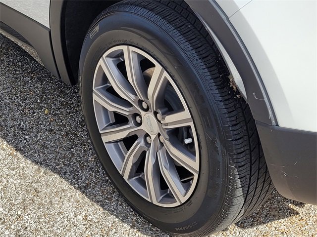 Used 2023 Cadillac XT4 Sport image 7