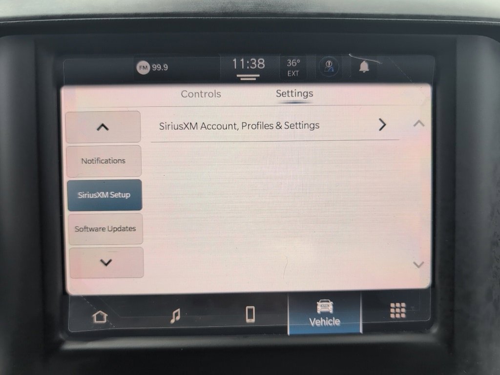 Used 2022 RAM 2500 Big Horn w/ Level A Equipment Group image 57