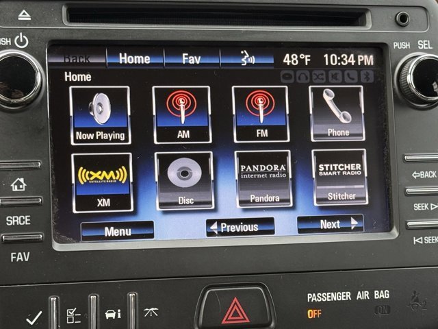 Used 2014 Chevrolet Traverse LT image 24