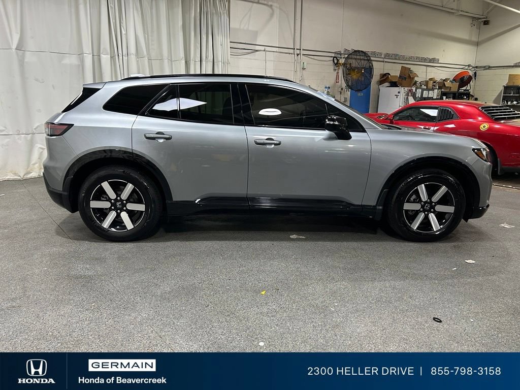 Used 2024 Honda Prologue Touring image 9