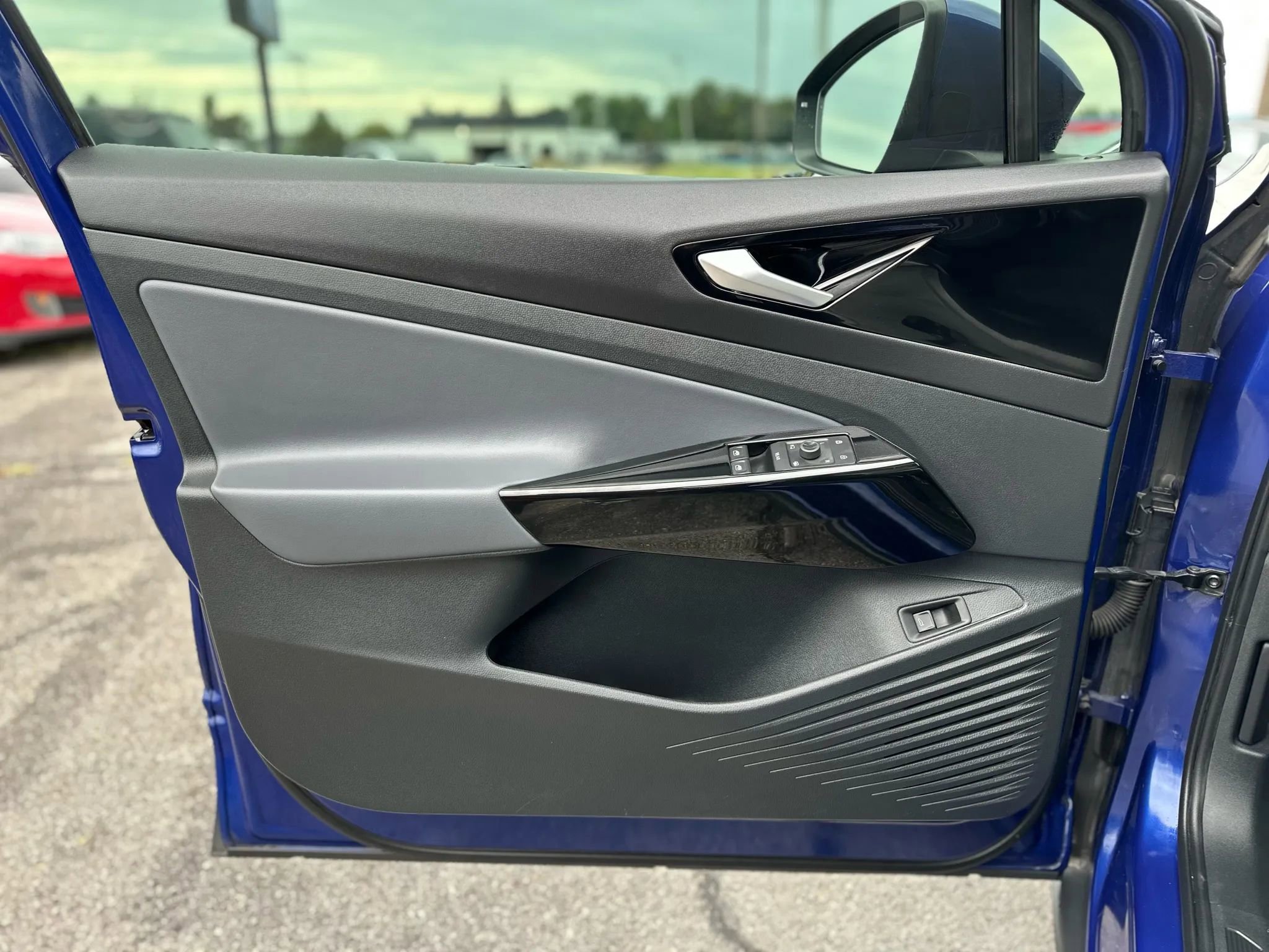 Used 2021 Volkswagen ID.4 Pro S image 20