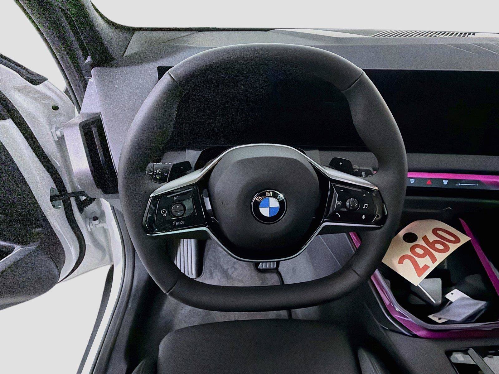 New 2026 BMW X3 xDrive30i w/ Convenience Package AWD/4WD image 10