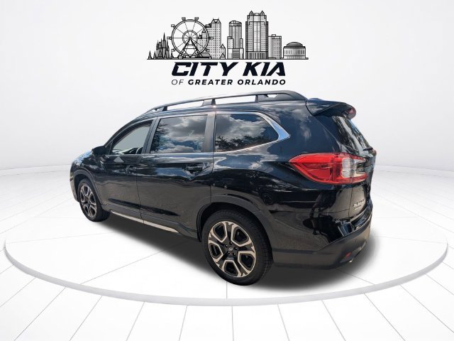 Used 2023 Subaru Ascent Limited AWD/4WD image 4