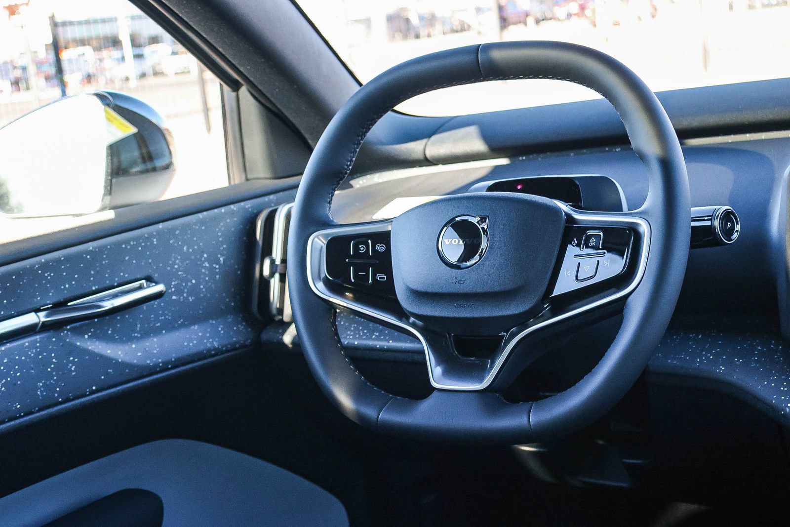New 2026 Volvo EX30 Ultra w/ Climate Package AWD/4WD image 23