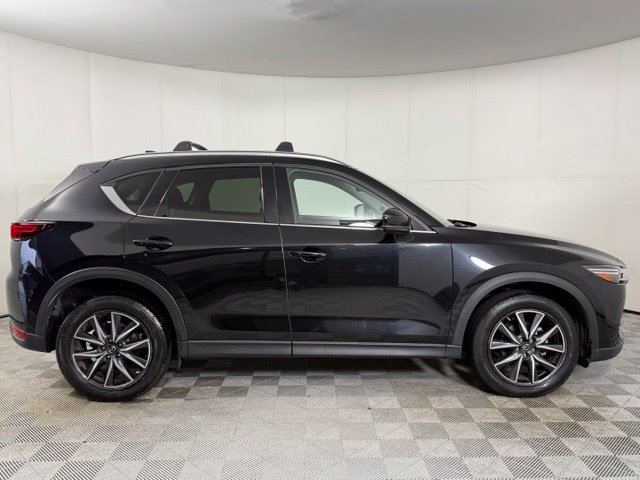 Used 2018 MAZDA CX-5 Grand Touring FWD image 9