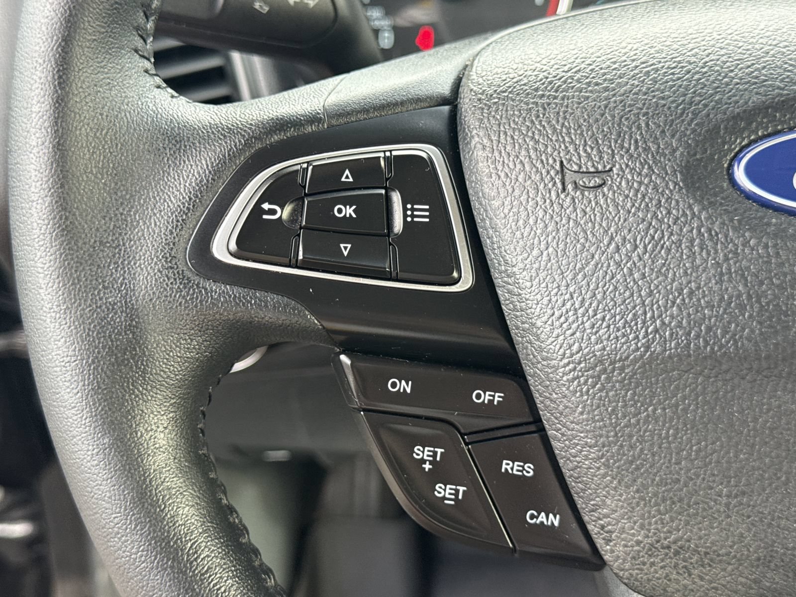 Used 2019 Ford EcoSport SE FWD image 30
