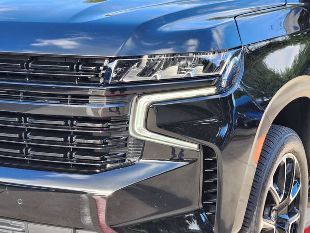 Used 2024 Chevrolet Tahoe RST w/ Luxury Package AWD/4WD image 16