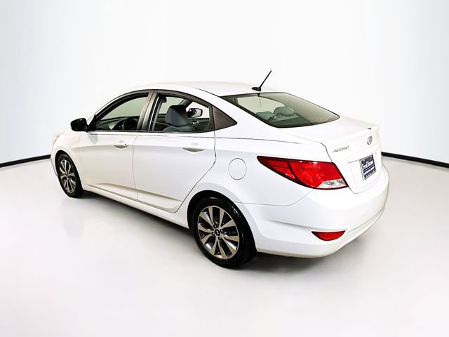 Used 2017 Hyundai Accent Value Edition image 5