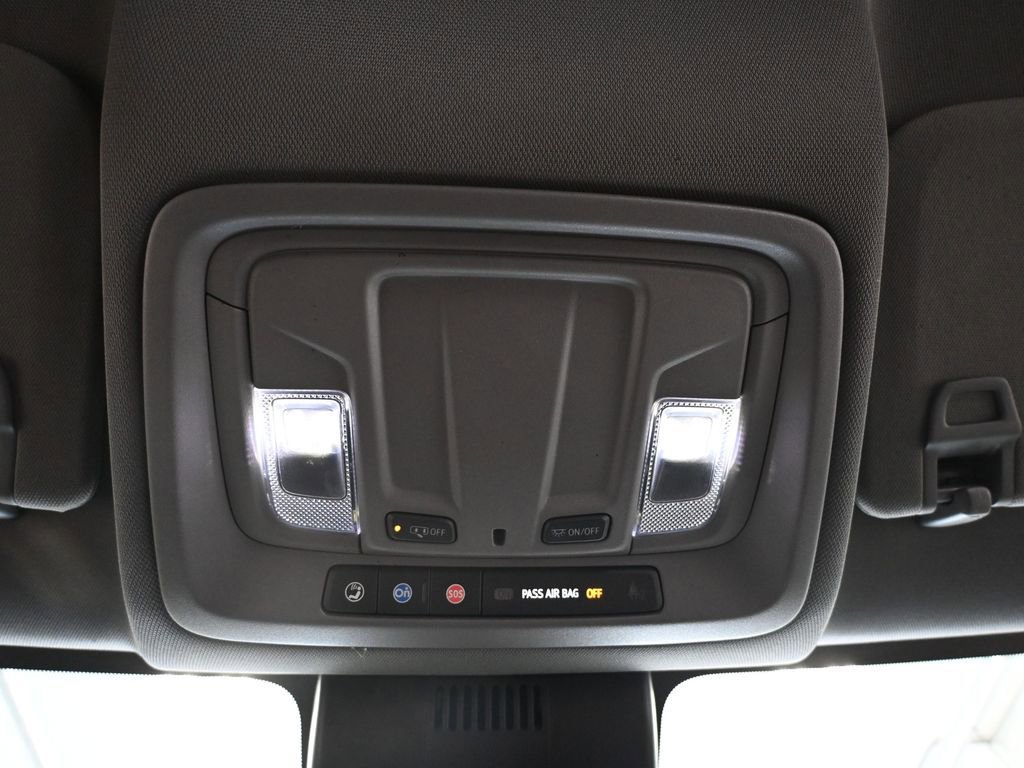 Used 2022 Chevrolet Silverado 1500 Custom Trail Boss image 36