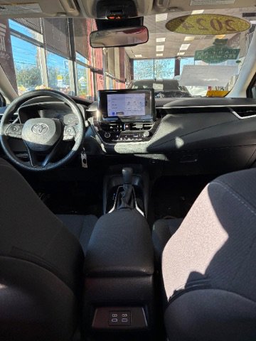 Used 2024 Toyota Corolla LE image 21