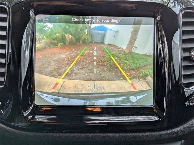 Used 2020 Jeep Compass Limited image 14