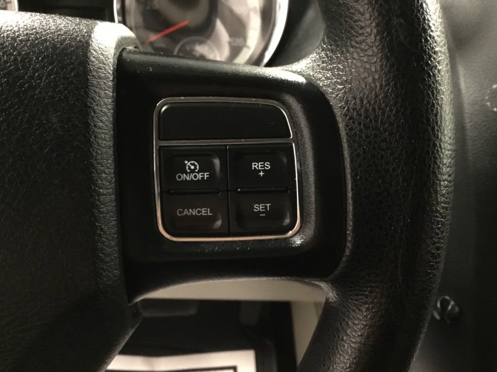 Used 2015 Dodge Grand Caravan SE w/ Quick Order Package 29E SE image 48