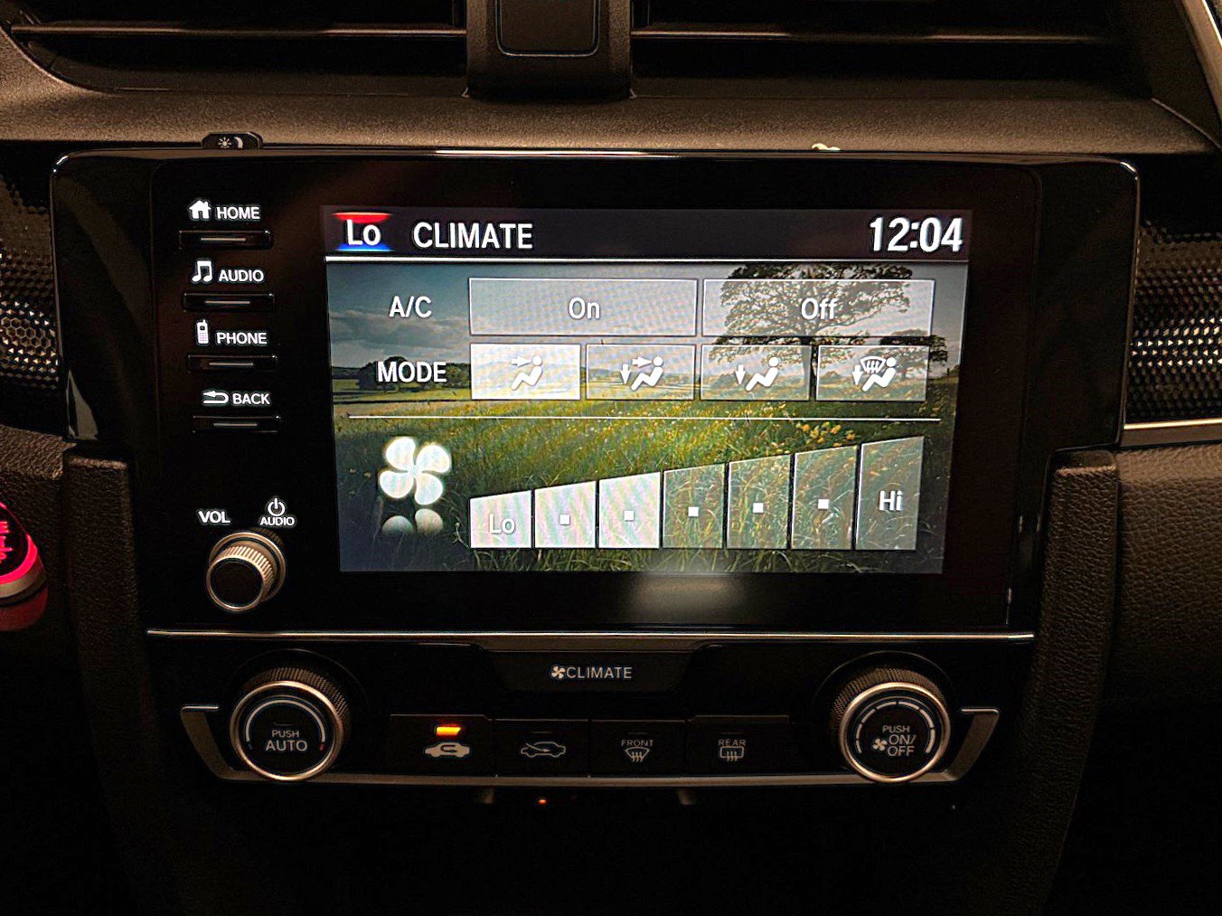 Used 2019 Honda Civic Sport image 20