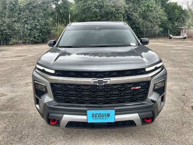 Certified 2025 Chevrolet Traverse Z71 w/ Enhanced Driving Package AWD/4WD image 30