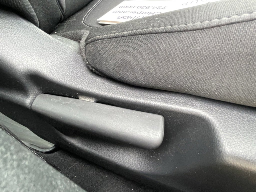 Used 2019 Honda Civic Sport image 12