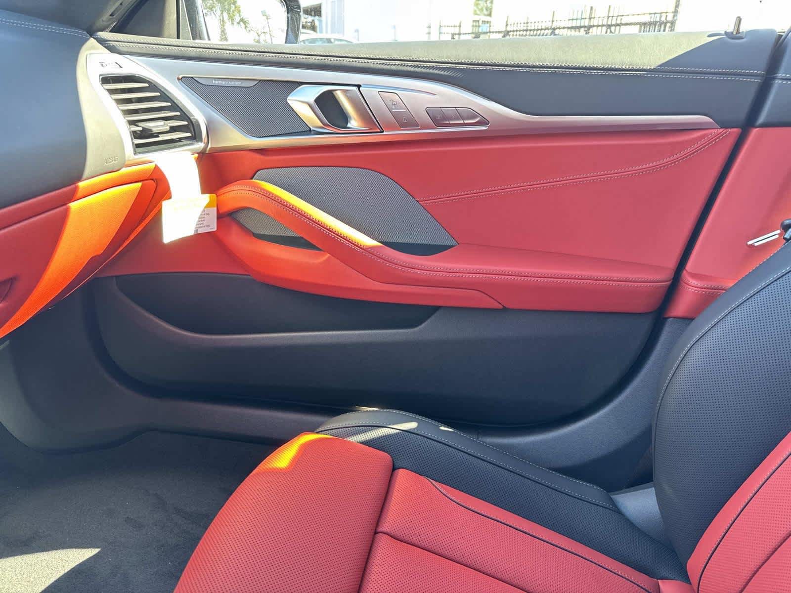 New 2026 BMW 840i RWD image 22