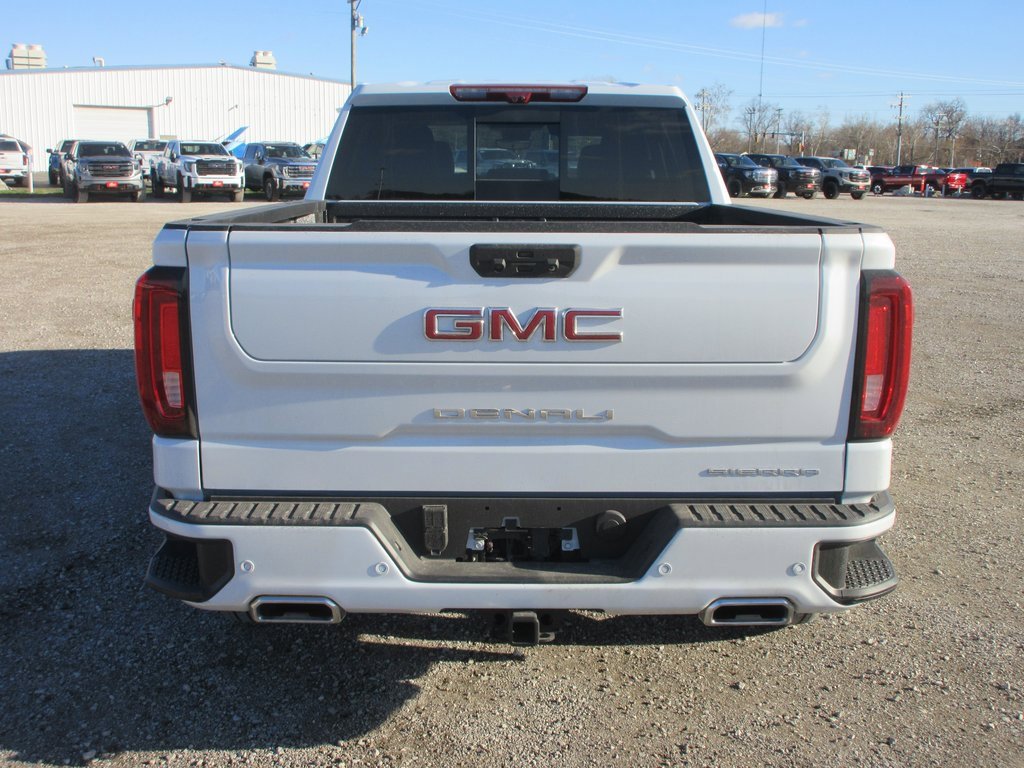 New 2026 GMC Sierra 1500 Denali w/ Denali Reserve Package image 6