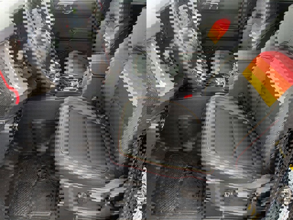 New 2025 Ford Bronco Big Bend w/ Free Wheeling Package image 41