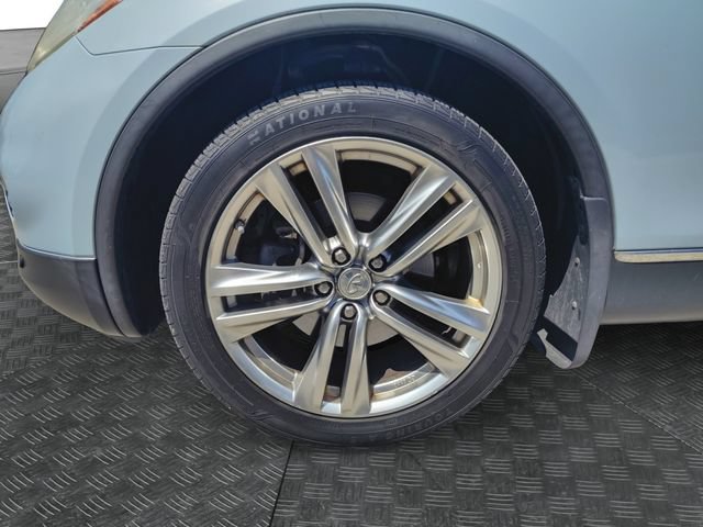 Used 2011 INFINITI EX35 Journey w/ Premium Pkg AWD/4WD image 13