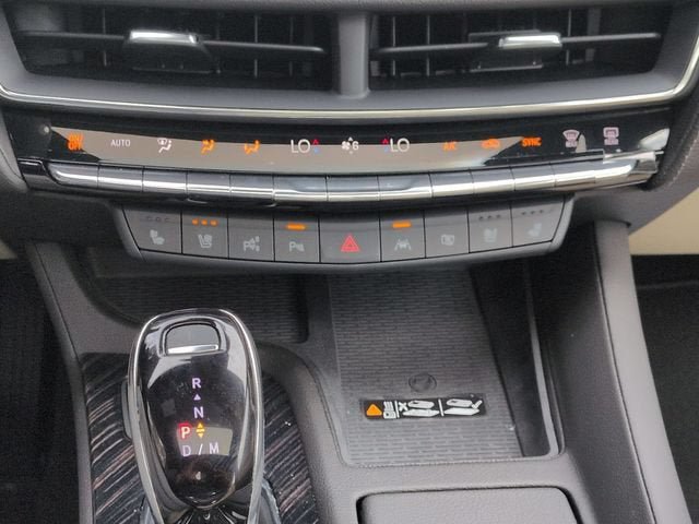 New 2026 Cadillac CT5 Premium Luxury w/ Technology Package RWD image 21