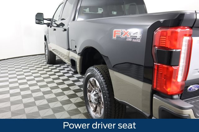 New 2026 Ford F350 King Ranch AWD/4WD image 24