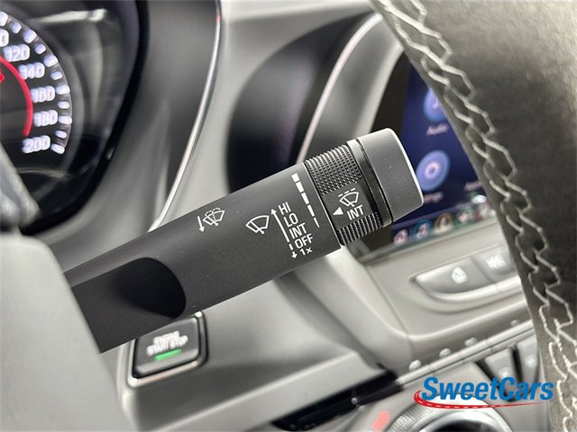 Used 2023 Chevrolet Camaro SS image 19