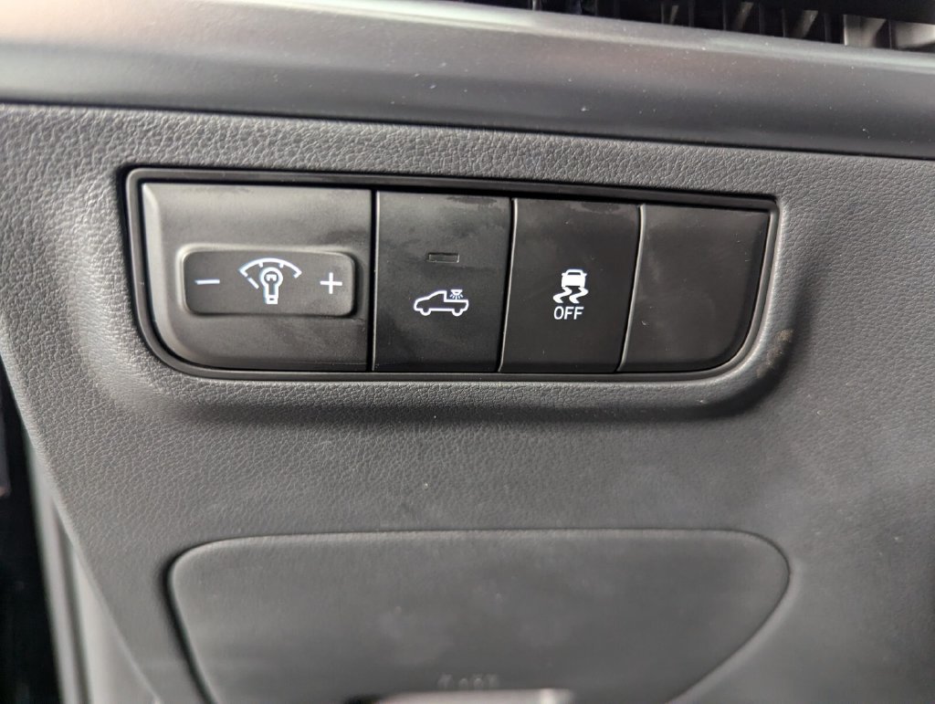 New 2027 Hyundai Santa Cruz SE FWD image 12