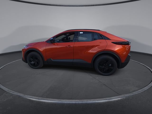New 2026 Subaru Uncharted AWD w/ Protection Package image 5
