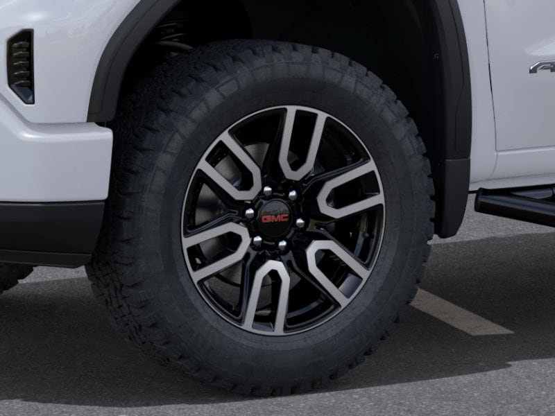 New 2026 GMC Sierra 1500 AT4 w/ AT4 Premium Package AWD/4WD image 41