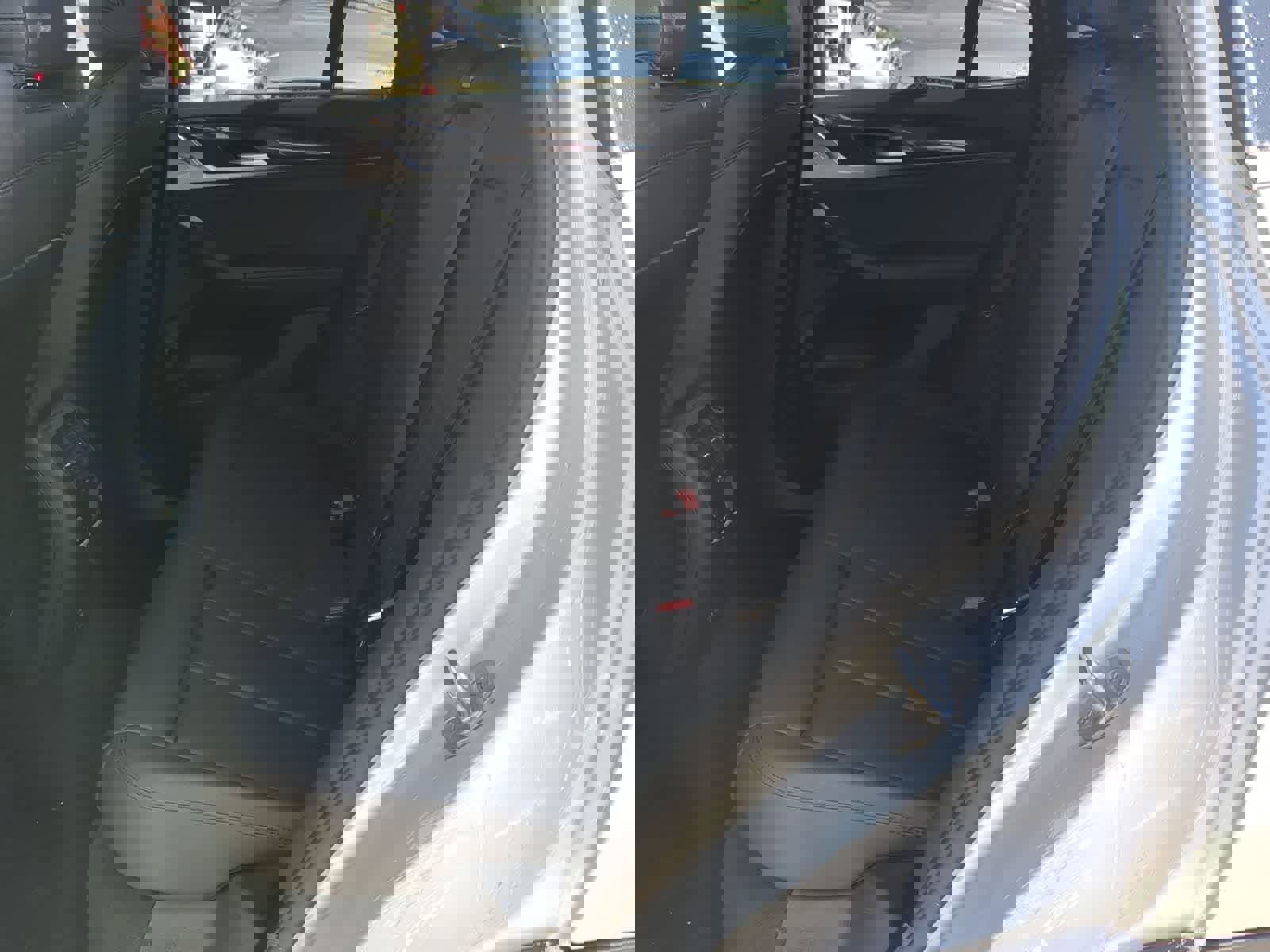 Used 2020 BMW X3 xDrive30i w/ Premium Package Essential image 26