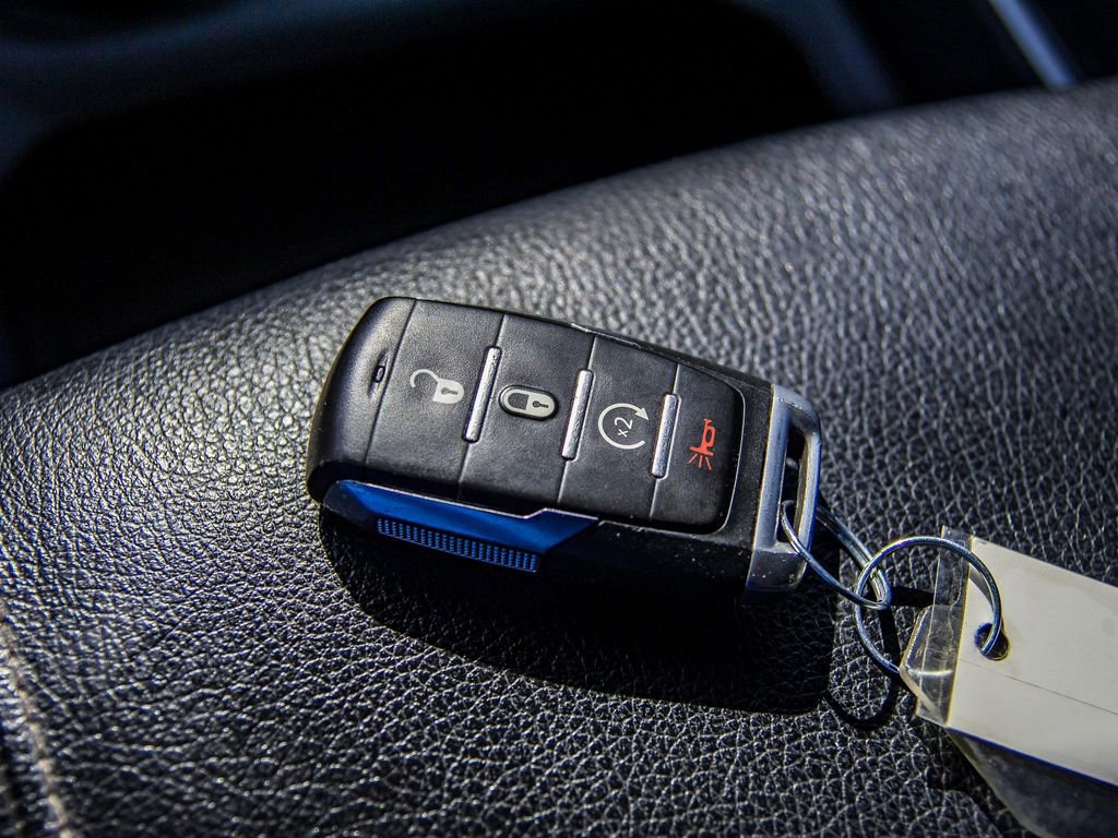 Used 2021 RAM 1500 Lone Star image 32