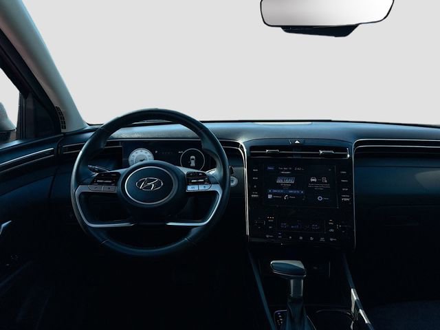 Used 2022 Hyundai Tucson SEL w/ Convenience Package image 24