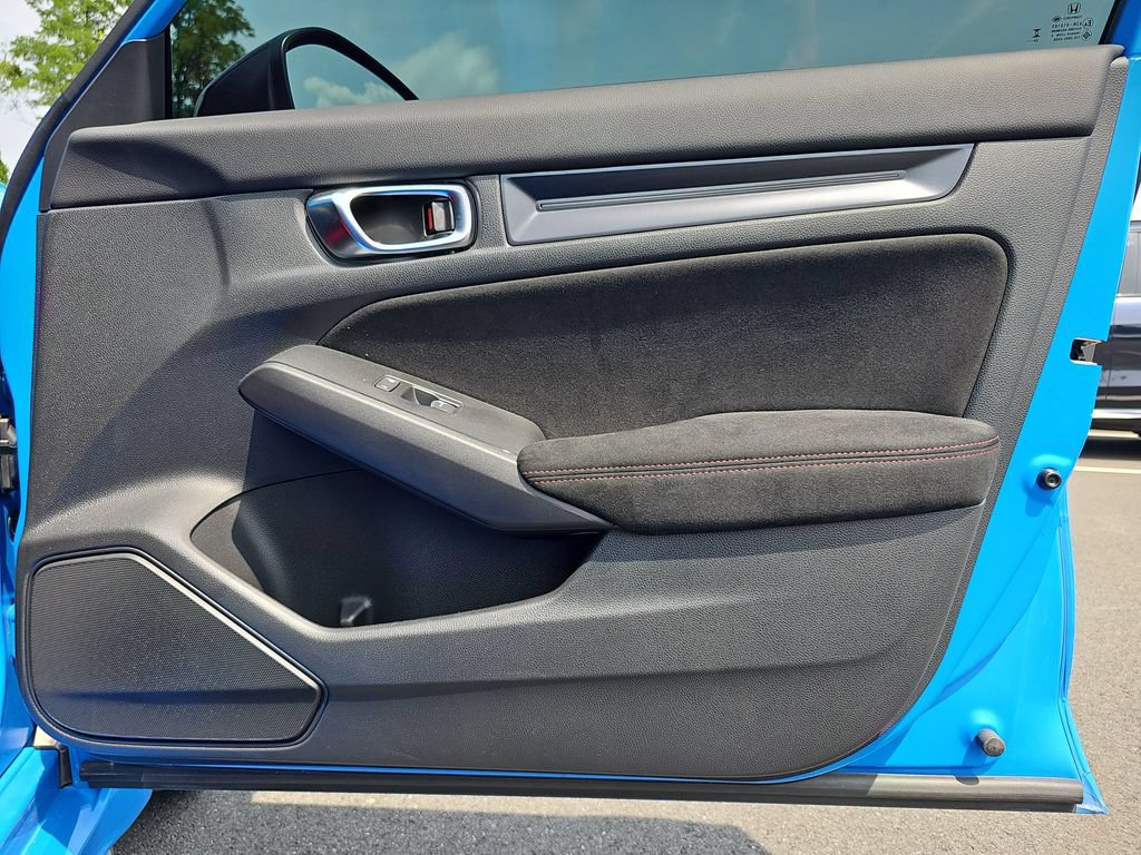 Used 2025 Honda Civic Type R image 21