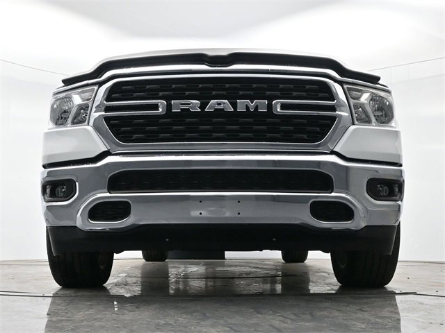 Used 2022 RAM 1500 Big Horn image 23