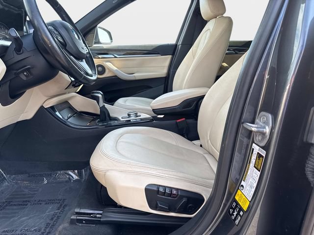 Used 2016 BMW X1 xDrive28i AWD/4WD image 16