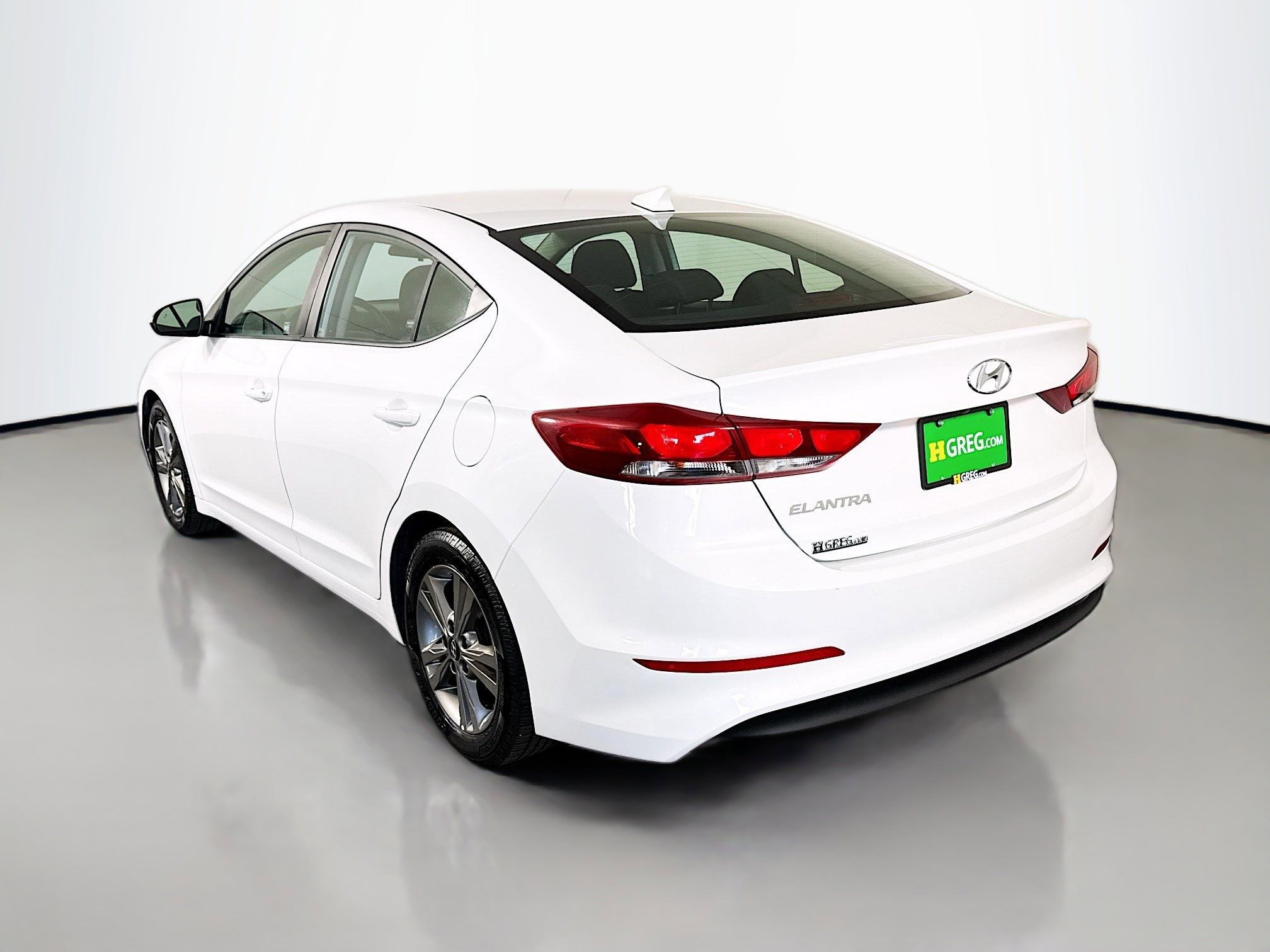 Used 2018 Hyundai Elantra SEL image 7