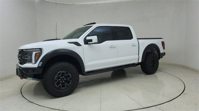 Used 2025 Ford F150 Raptor w/ Equipment Group 803A Raptor R image 67