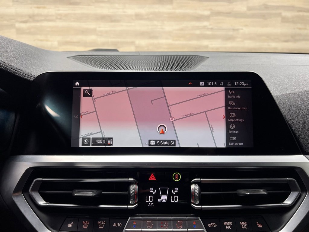 Used 2021 BMW M340i M340i w/ Driving Assistance Package image 15