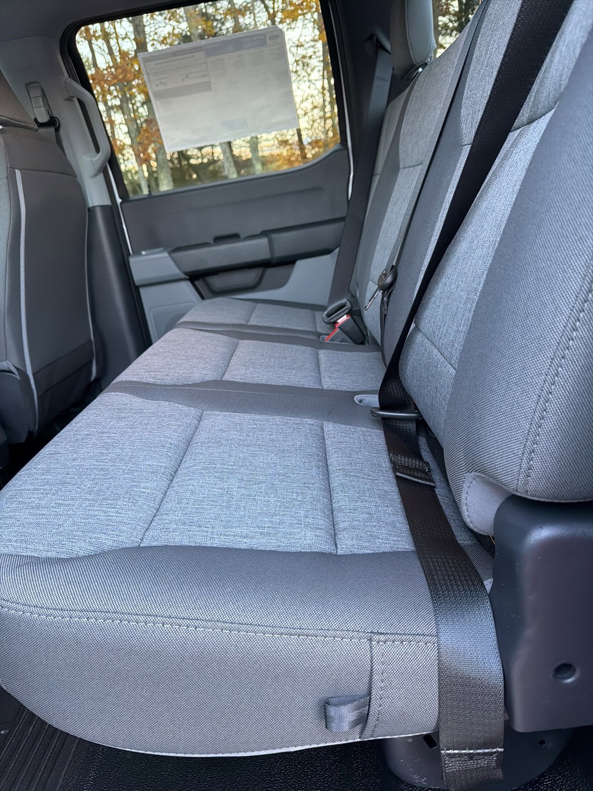 New 2026 Ford F450 4x4 Crew Cab Super Duty image 11