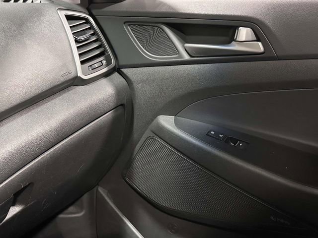 Used 2018 Hyundai Tucson Limited w/ Ultimate Package 02 AWD/4WD image 31