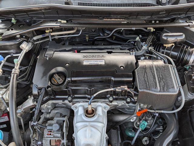 Used 2016 Honda Accord Sport image 26