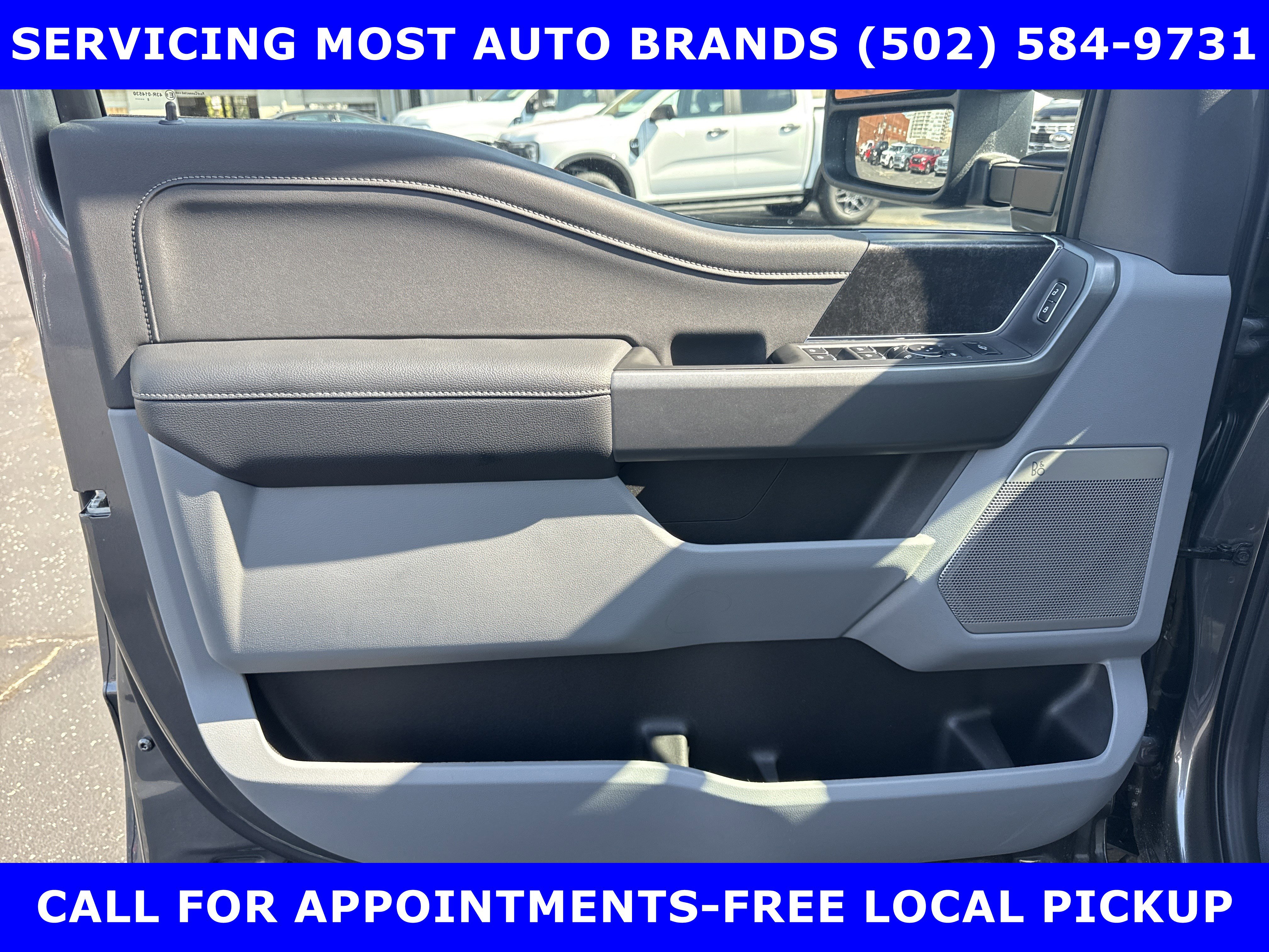 New 2026 Ford F350 XLT image 28