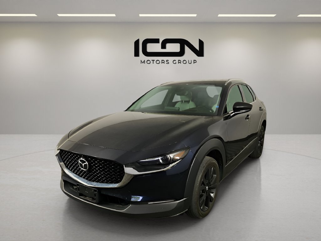 Used 2023 MAZDA CX-30 2.5 Turbo w/ Premium Plus Pkg AWD/4WD image 26